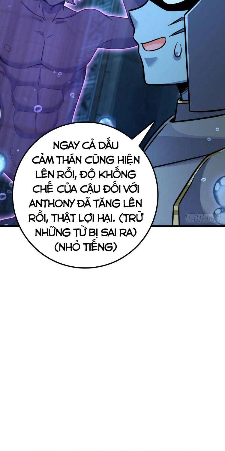 Đại Vương Tha Mạng Chapter 309 - Page 56