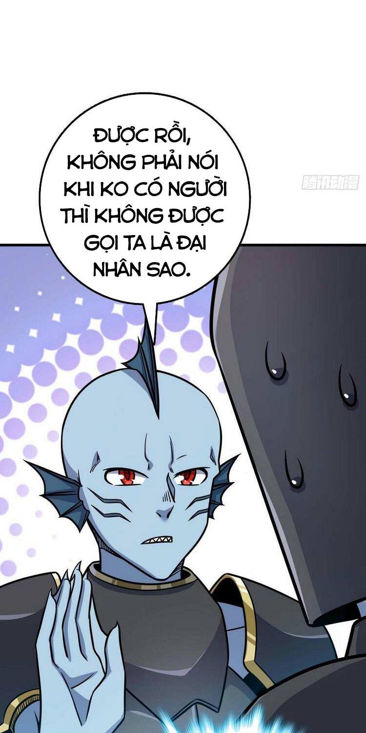 Đại Vương Tha Mạng Chapter 309 - Page 64