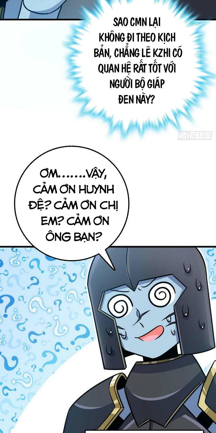 Đại Vương Tha Mạng Chapter 309 - Page 65