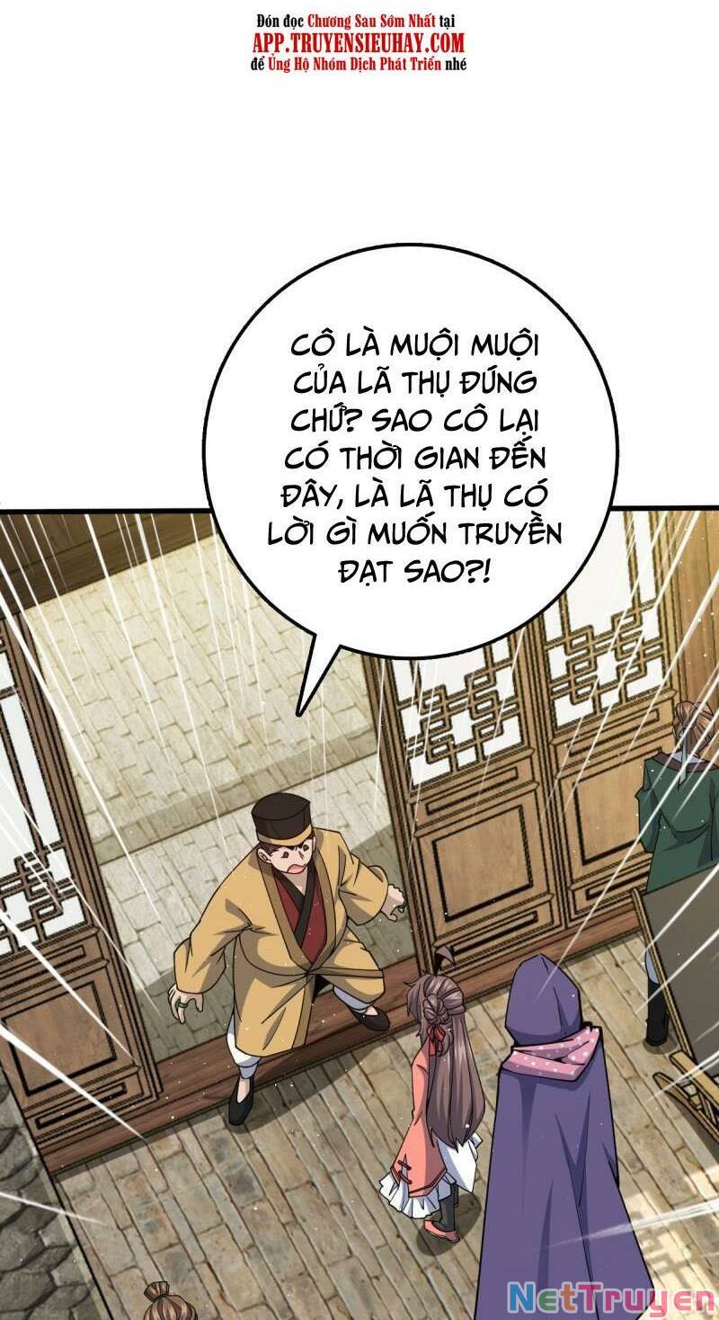 Đại Vương Tha Mạng Chapter 635 - Page 17