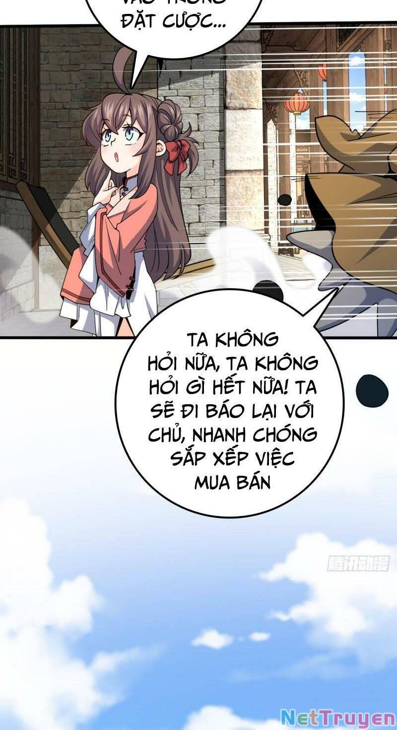 Đại Vương Tha Mạng Chapter 635 - Page 21