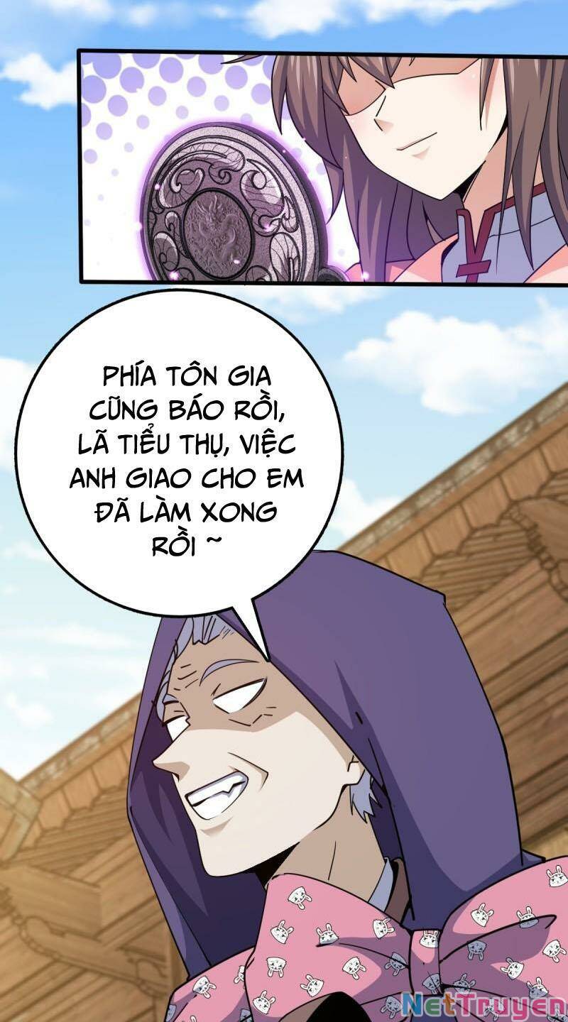 Đại Vương Tha Mạng Chapter 635 - Page 22