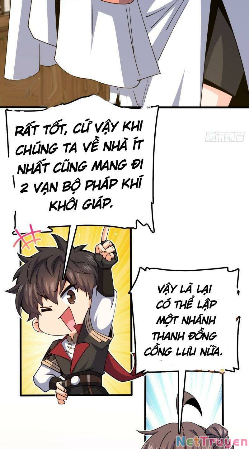 Đại Vương Tha Mạng Chapter 635 - Page 24