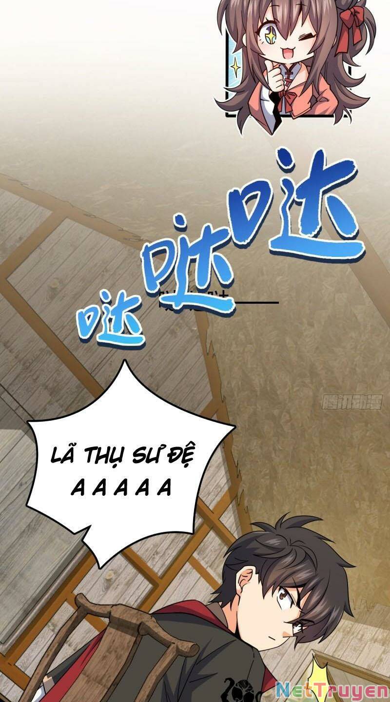 Đại Vương Tha Mạng Chapter 635 - Page 25