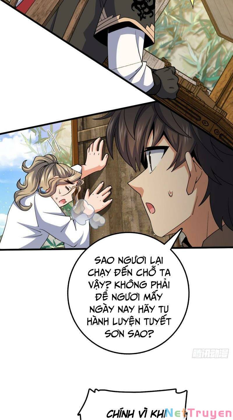 Đại Vương Tha Mạng Chapter 635 - Page 26