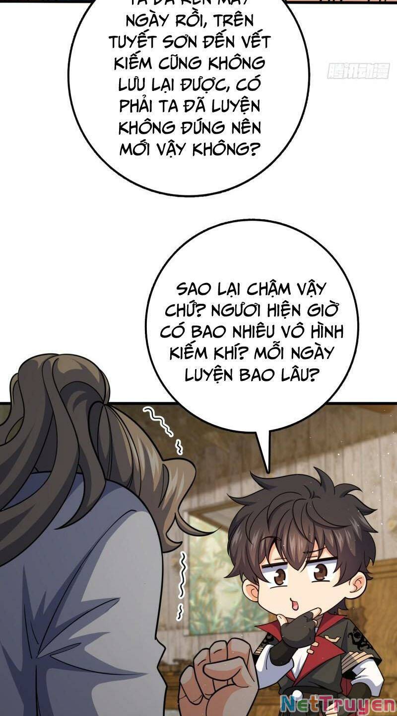 Đại Vương Tha Mạng Chapter 635 - Page 28