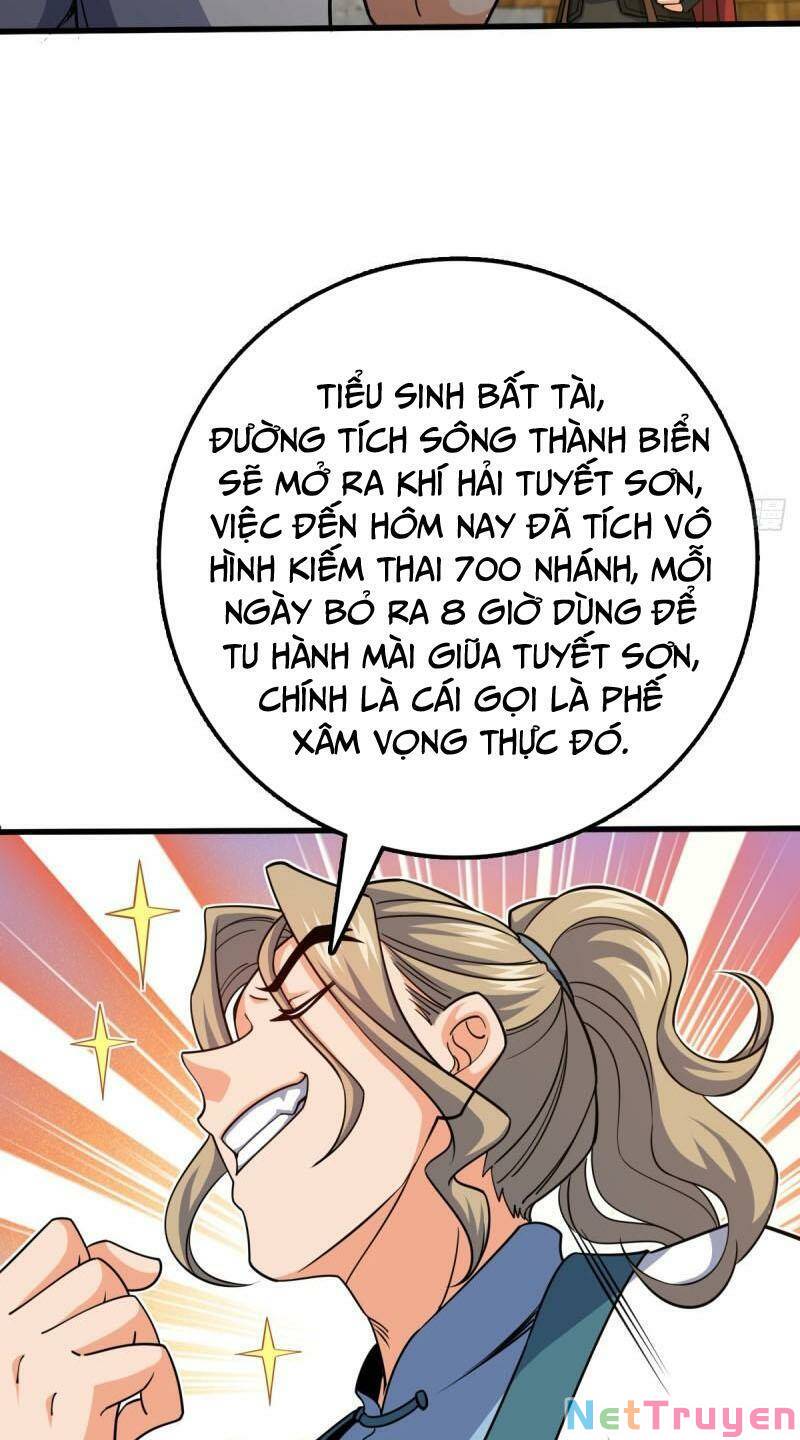 Đại Vương Tha Mạng Chapter 635 - Page 29