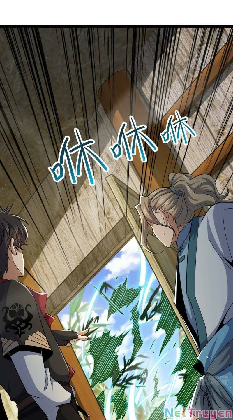 Đại Vương Tha Mạng Chapter 635 - Page 36