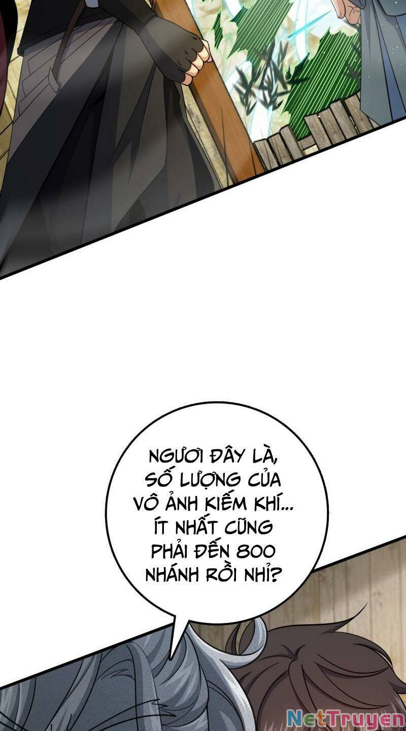 Đại Vương Tha Mạng Chapter 635 - Page 37