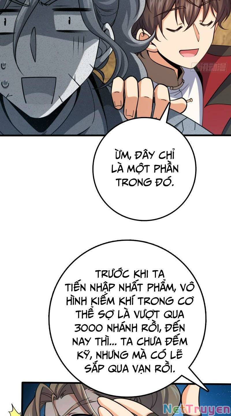 Đại Vương Tha Mạng Chapter 635 - Page 38