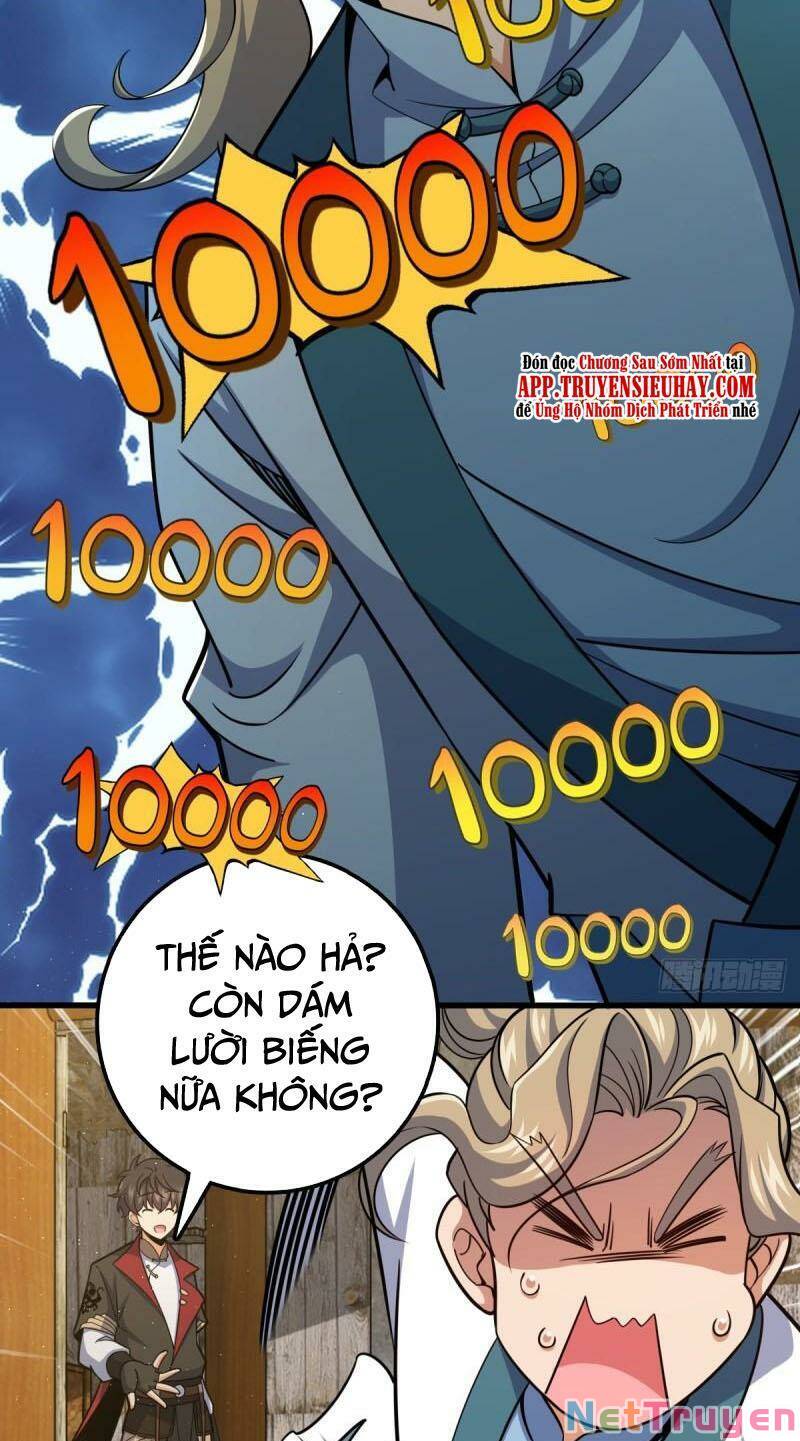 Đại Vương Tha Mạng Chapter 635 - Page 40