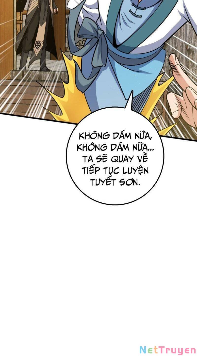 Đại Vương Tha Mạng Chapter 635 - Page 41