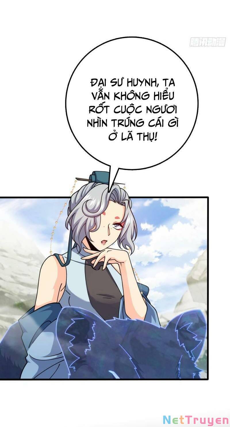 Đại Vương Tha Mạng Chapter 635 - Page 43