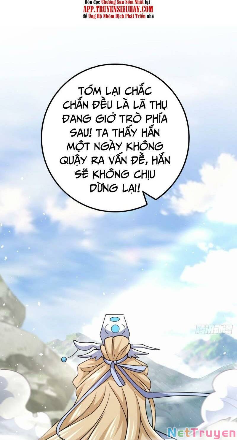 Đại Vương Tha Mạng Chapter 635 - Page 47