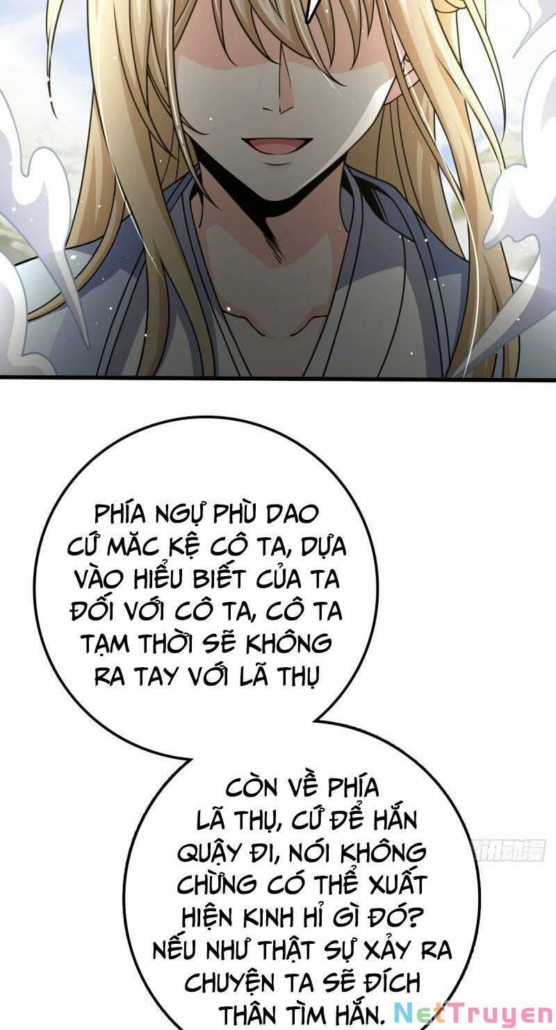 Đại Vương Tha Mạng Chapter 635 - Page 49