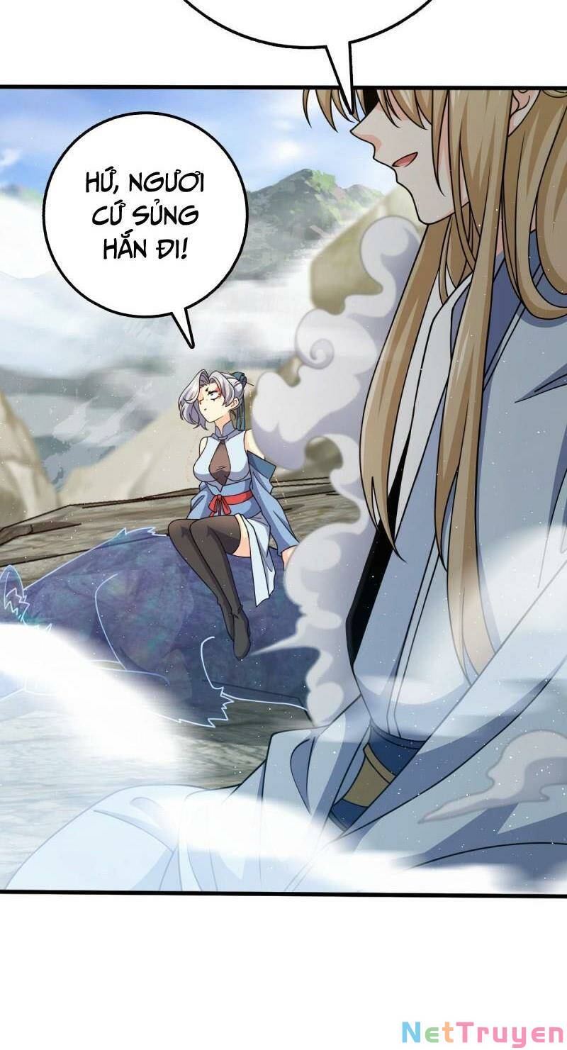 Đại Vương Tha Mạng Chapter 635 - Page 50