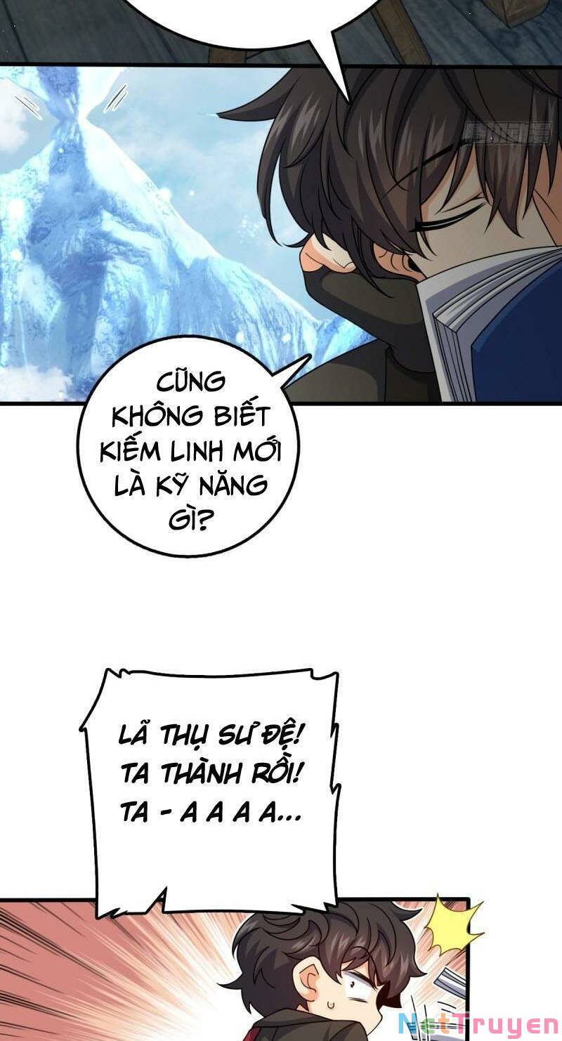 Đại Vương Tha Mạng Chapter 635 - Page 53