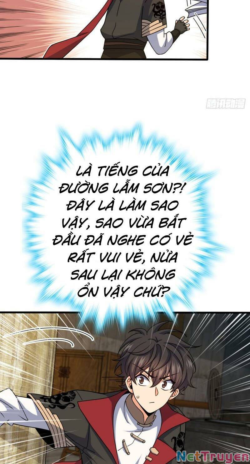 Đại Vương Tha Mạng Chapter 635 - Page 54