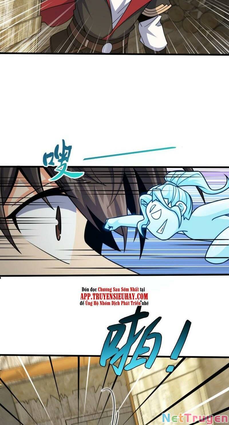 Đại Vương Tha Mạng Chapter 635 - Page 55