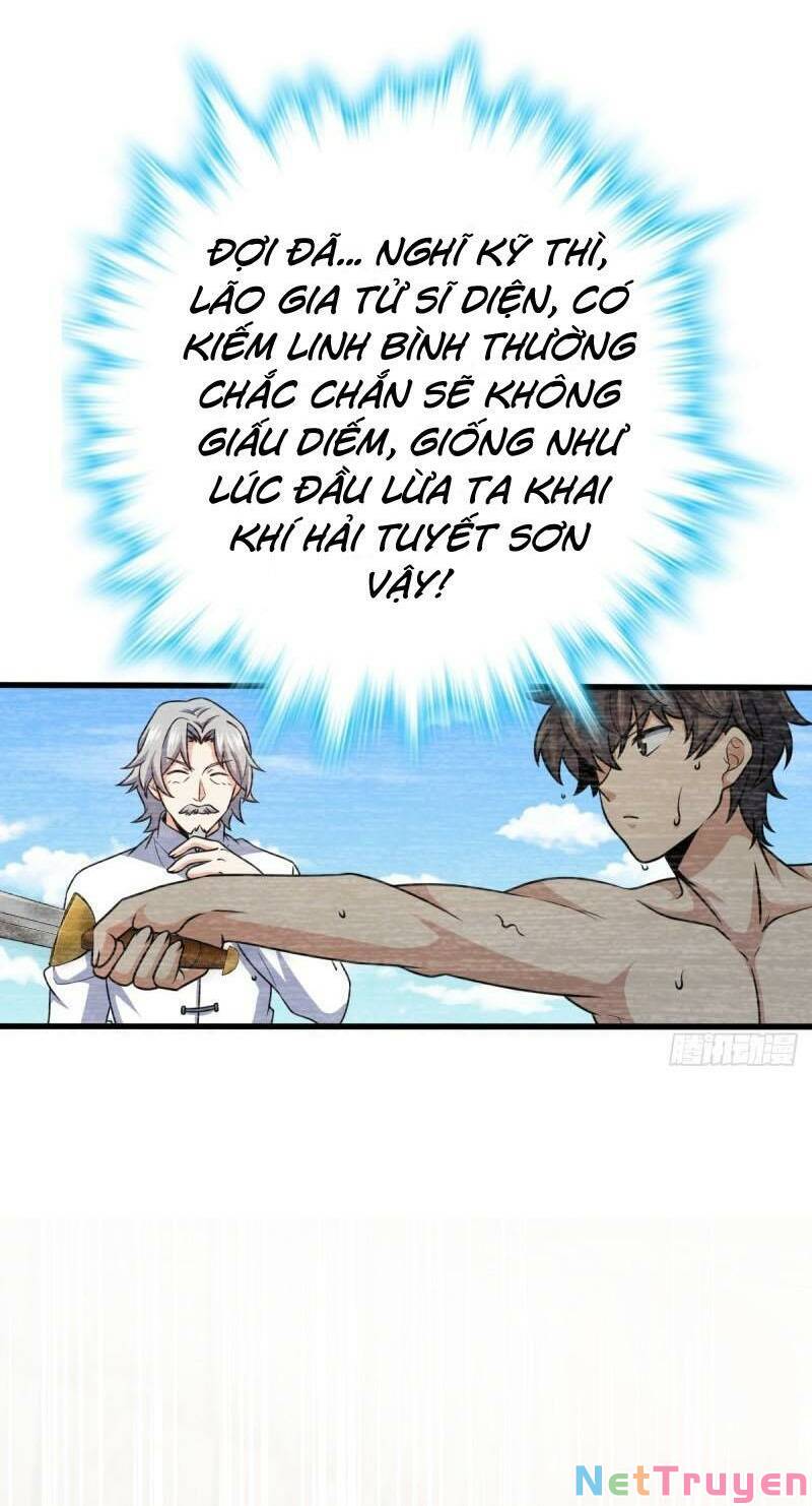 Đại Vương Tha Mạng Chapter 635 - Page 59