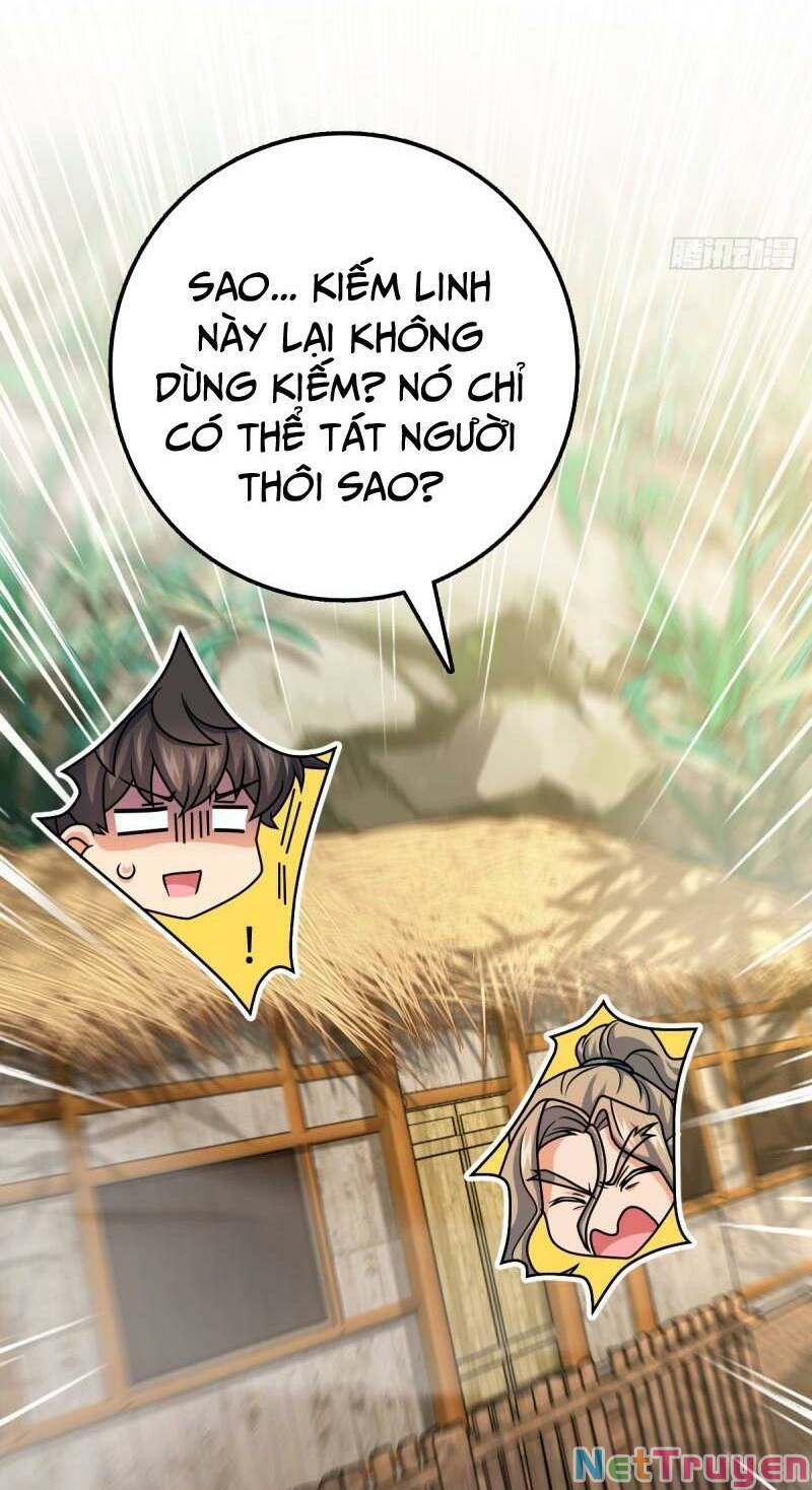 Đại Vương Tha Mạng Chapter 635 - Page 7