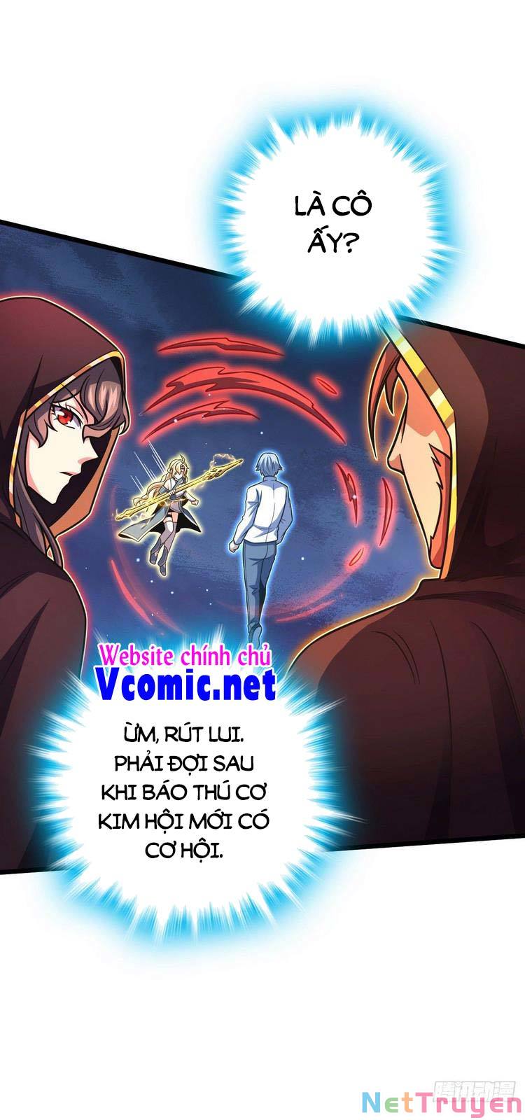 Đại Vương Tha Mạng Chapter 423 - Page 3