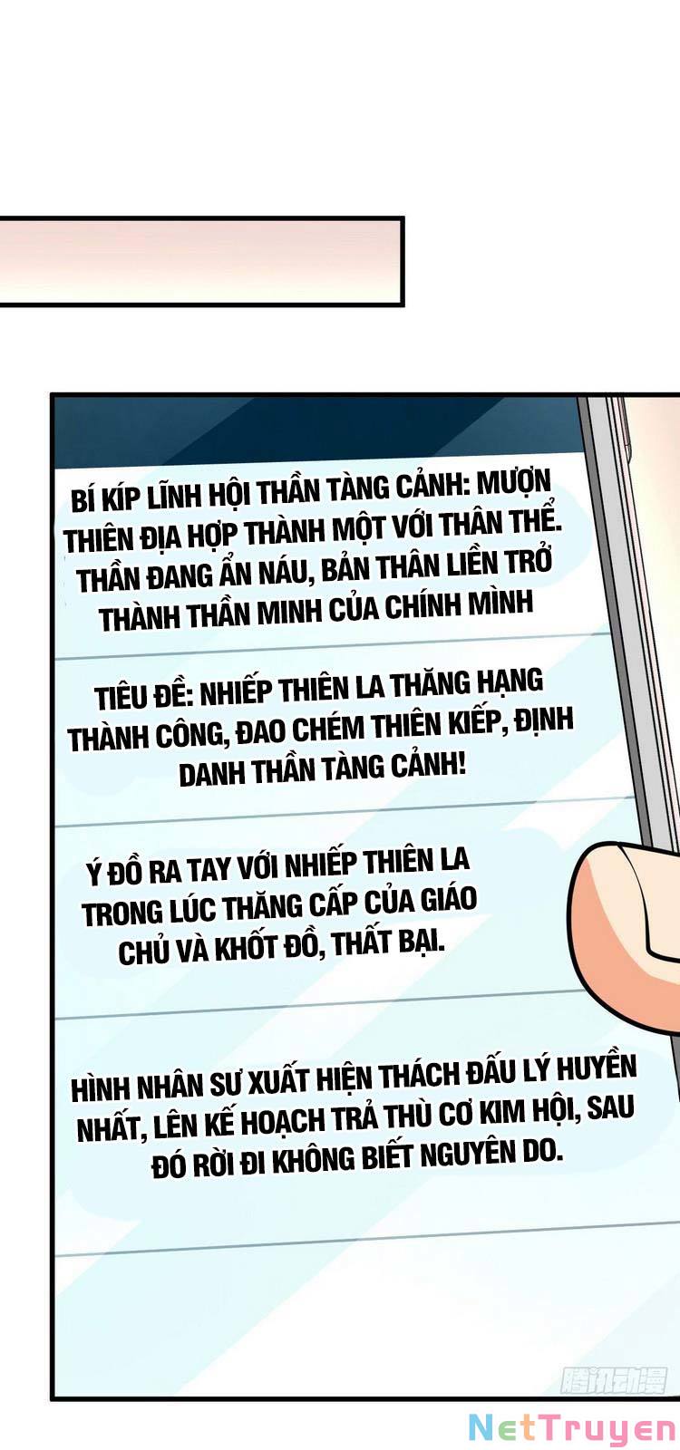 Đại Vương Tha Mạng Chapter 423 - Page 38