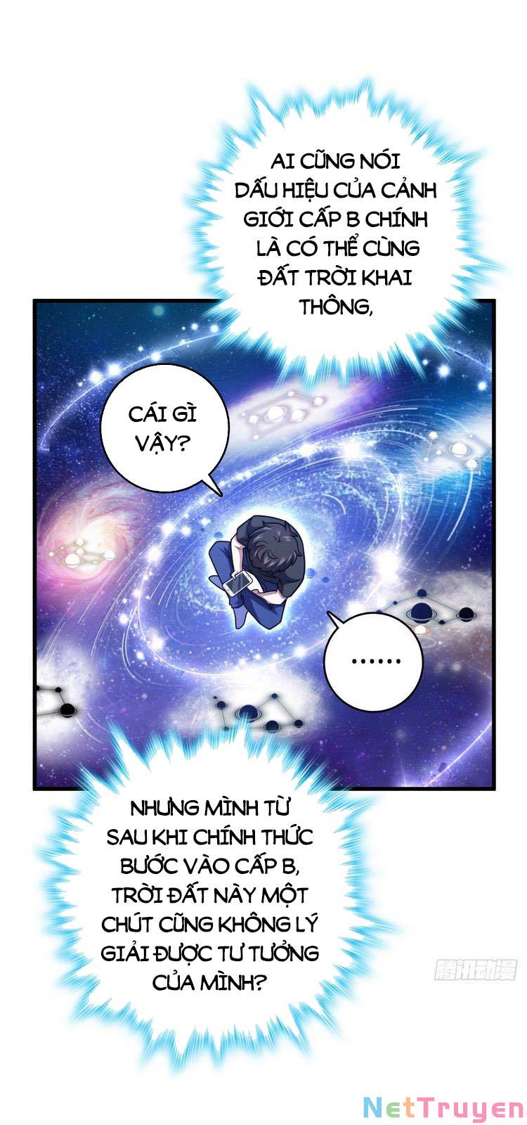 Đại Vương Tha Mạng Chapter 423 - Page 42