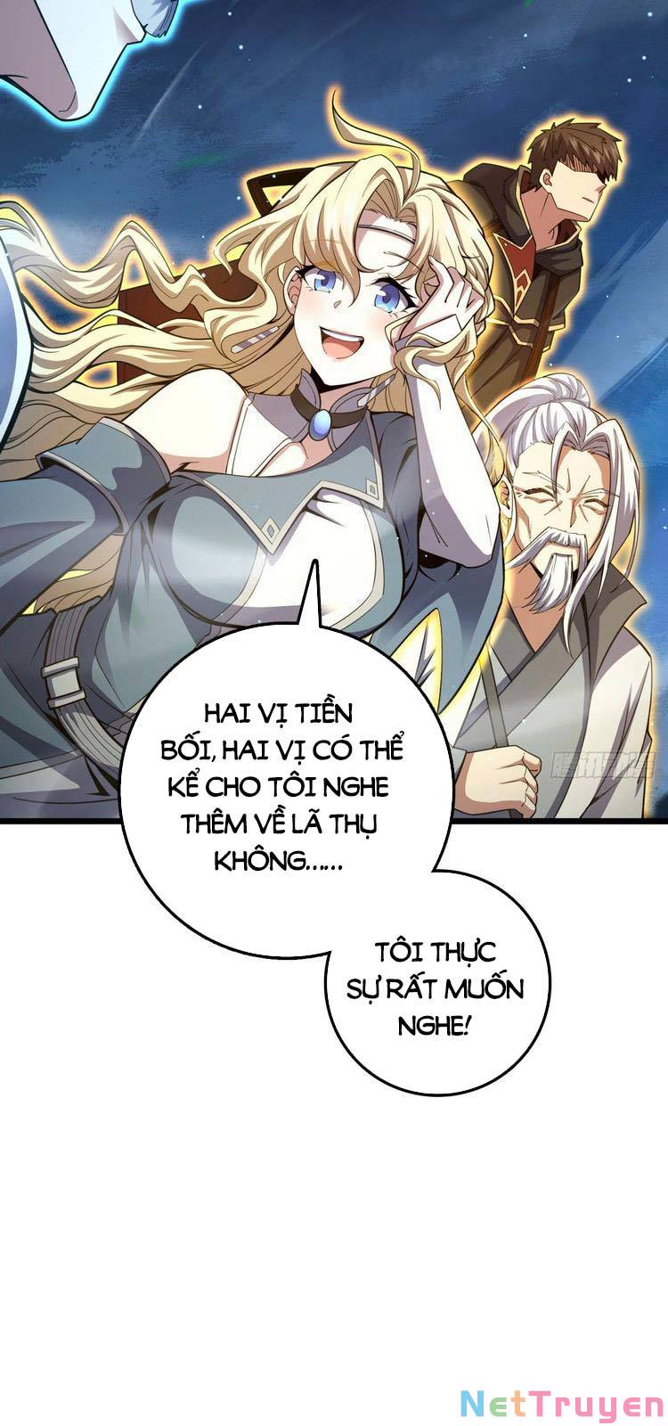 Đại Vương Tha Mạng Chapter 423 - Page 48