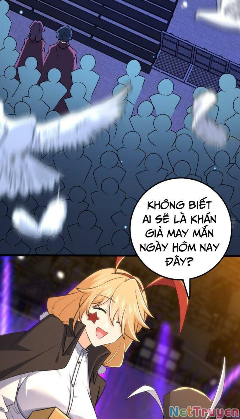 Đại Vương Tha Mạng Chapter 681 - Page 20