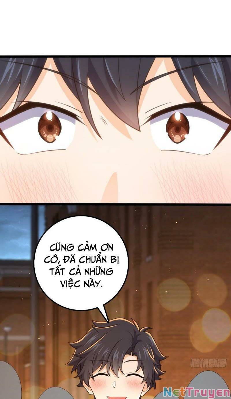 Đại Vương Tha Mạng Chapter 681 - Page 36