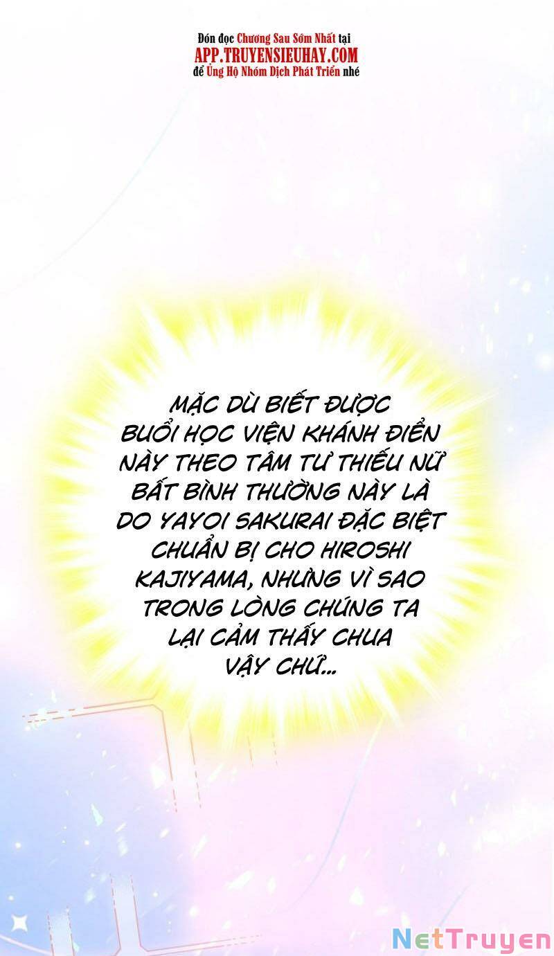 Đại Vương Tha Mạng Chapter 681 - Page 38