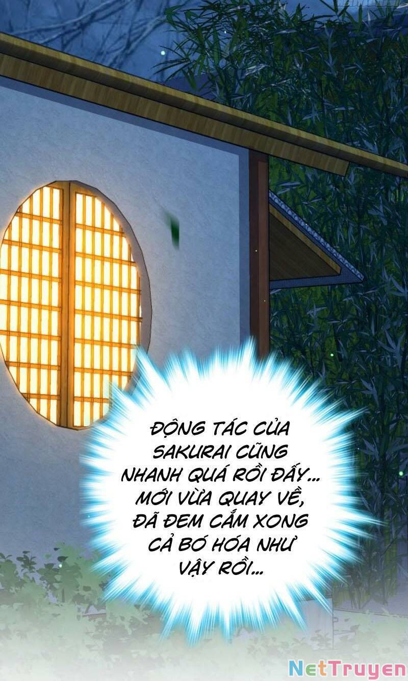 Đại Vương Tha Mạng Chapter 681 - Page 43