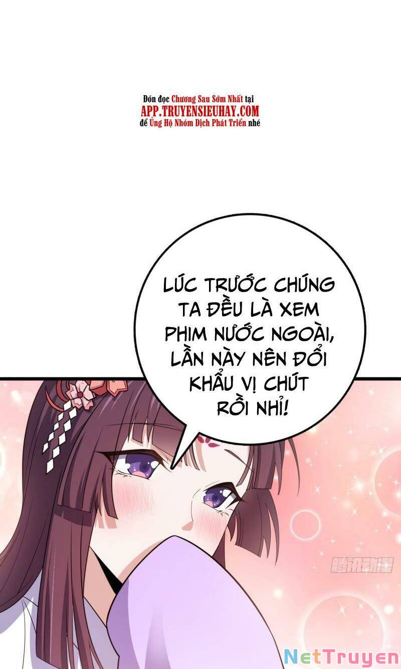 Đại Vương Tha Mạng Chapter 681 - Page 52