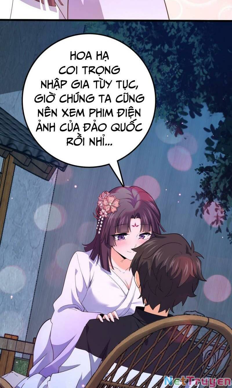 Đại Vương Tha Mạng Chapter 681 - Page 53