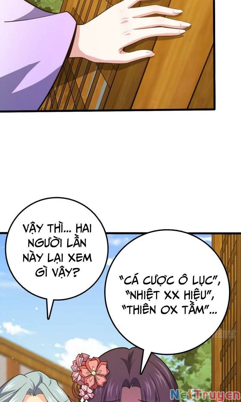 Đại Vương Tha Mạng Chapter 681 - Page 57