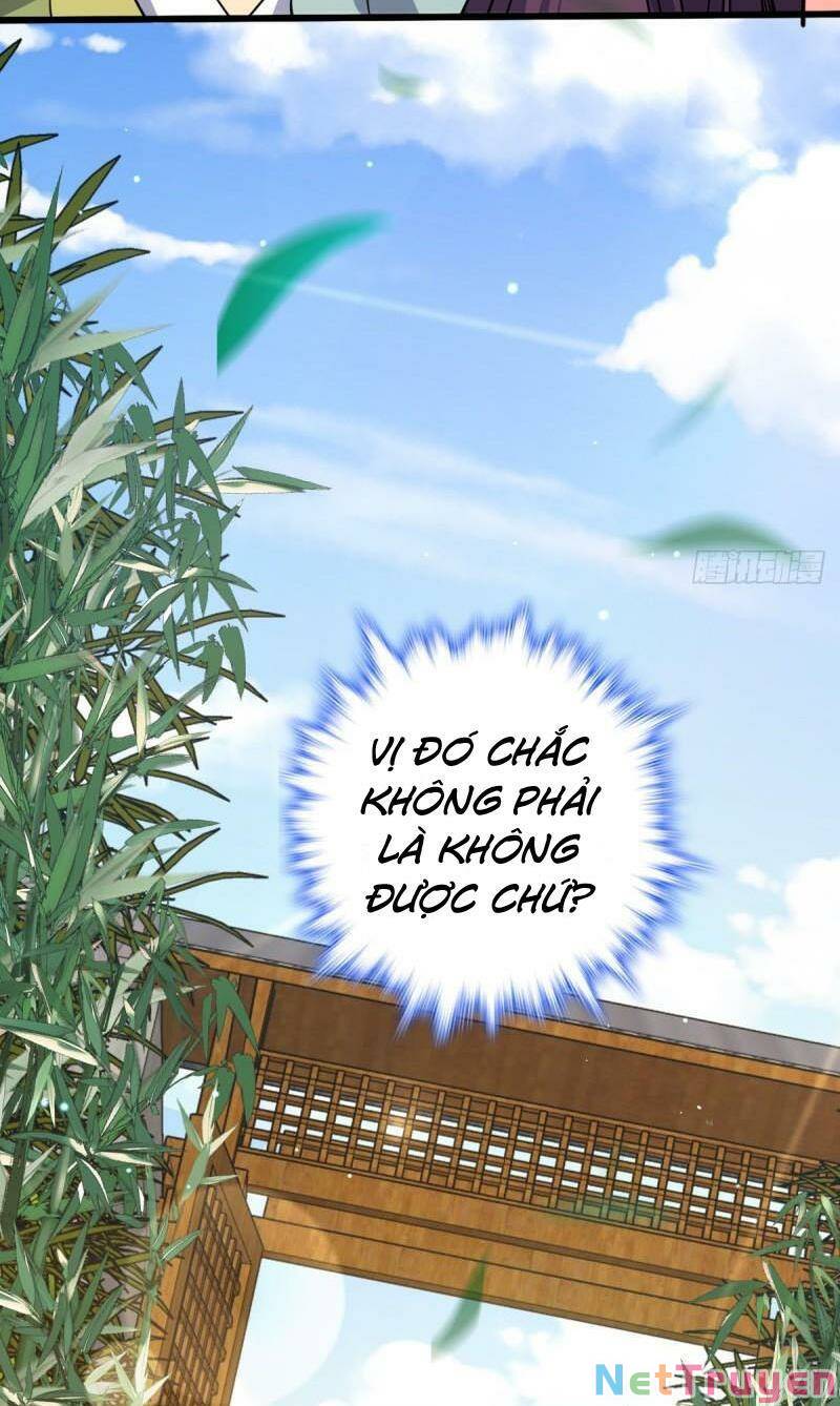 Đại Vương Tha Mạng Chapter 681 - Page 60