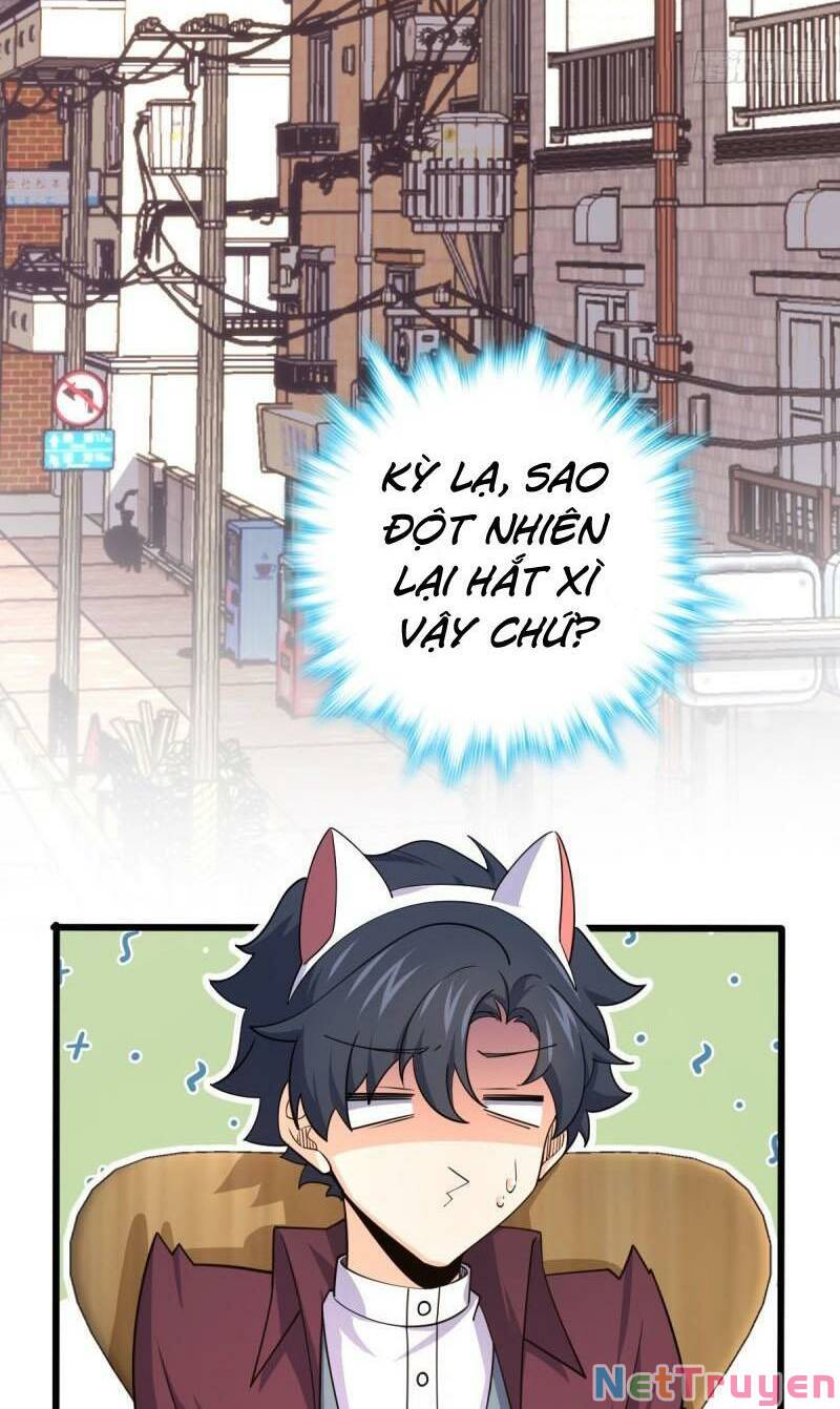 Đại Vương Tha Mạng Chapter 681 - Page 63