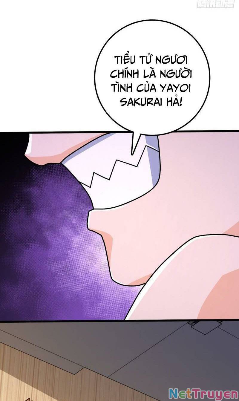 Đại Vương Tha Mạng Chapter 681 - Page 67