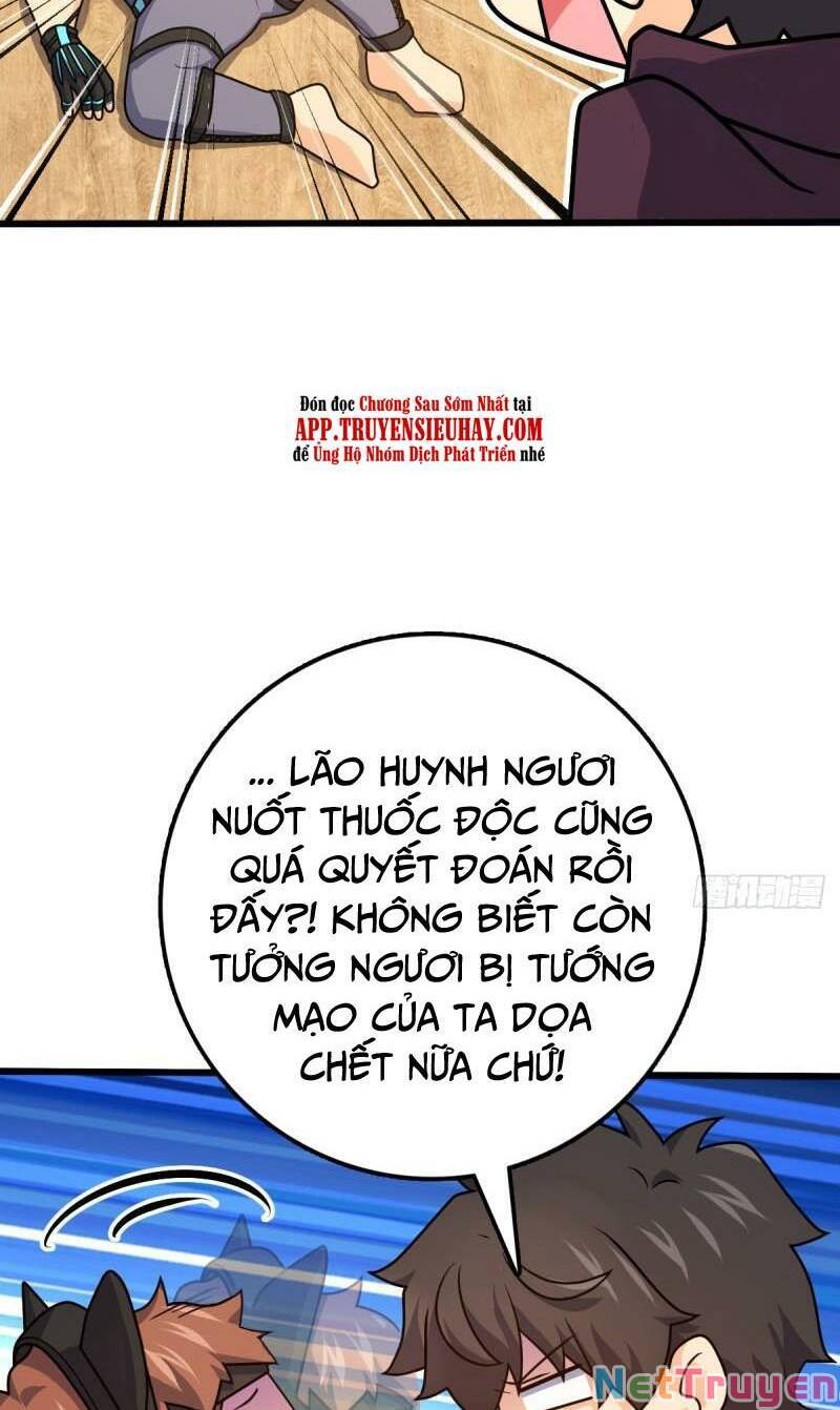 Đại Vương Tha Mạng Chapter 681 - Page 75