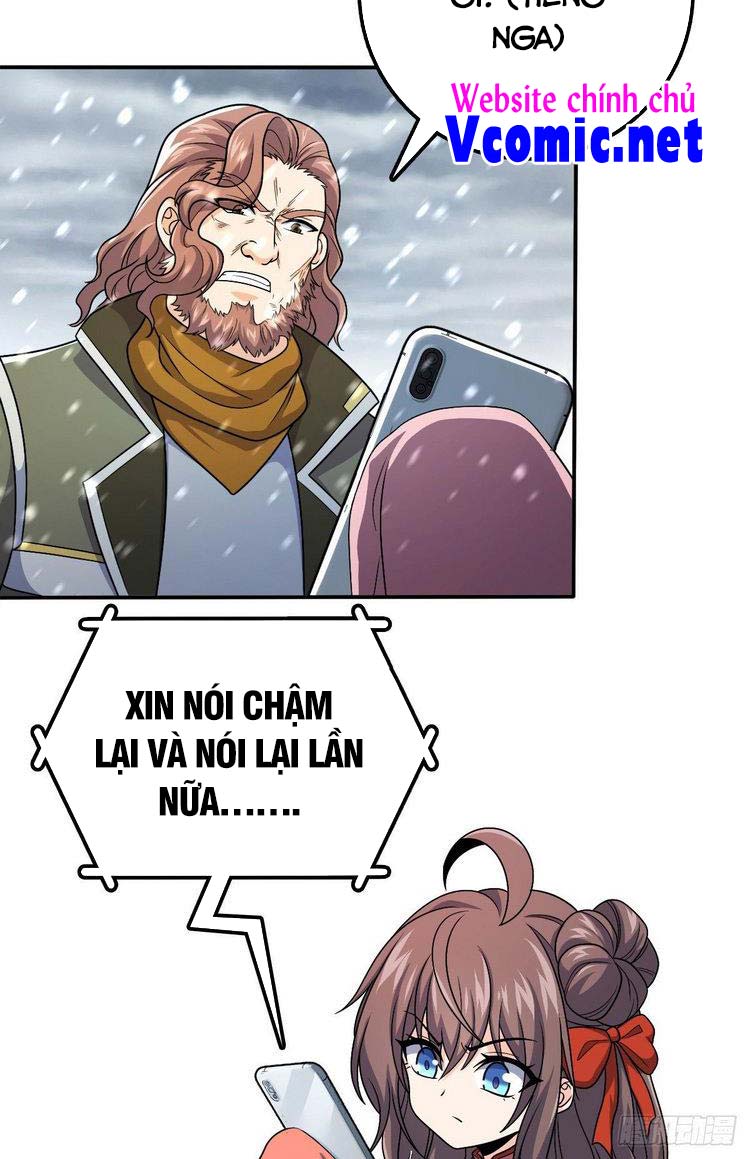 Đại Vương Tha Mạng Chapter 320 - Page 10