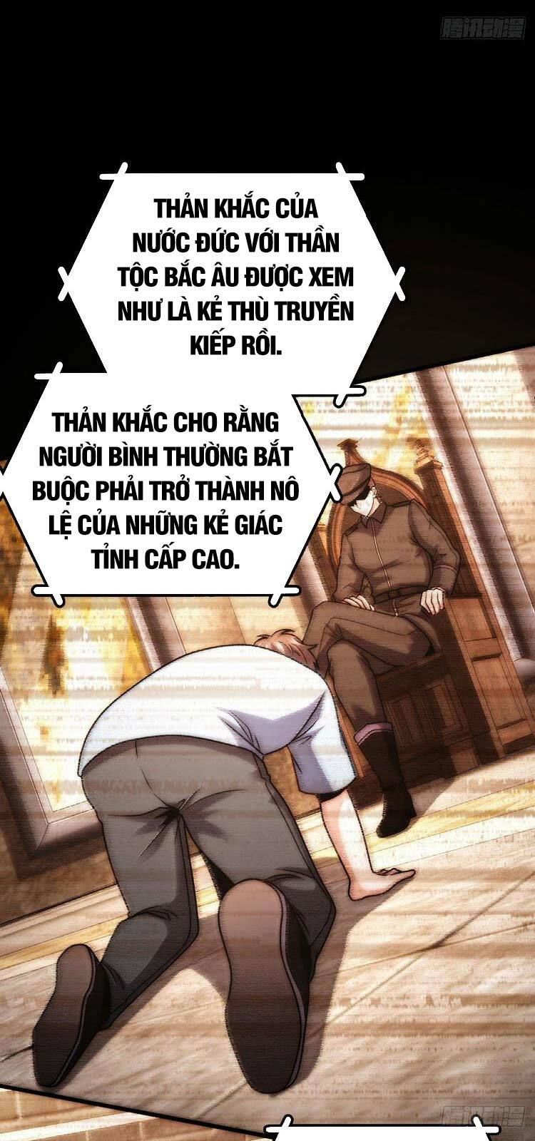 Đại Vương Tha Mạng Chapter 363 - Page 26