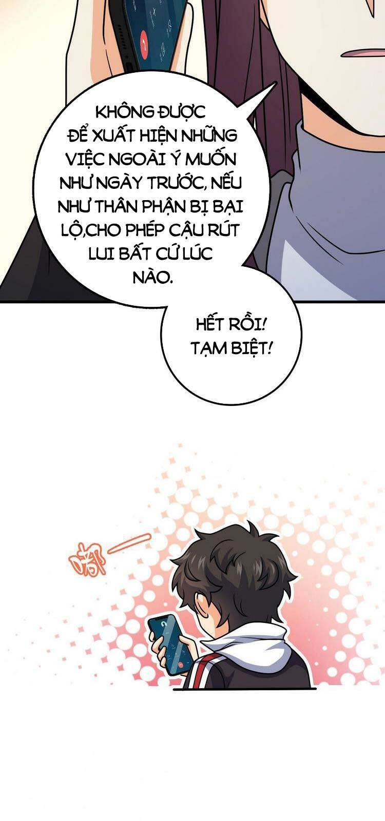 Đại Vương Tha Mạng Chapter 363 - Page 33