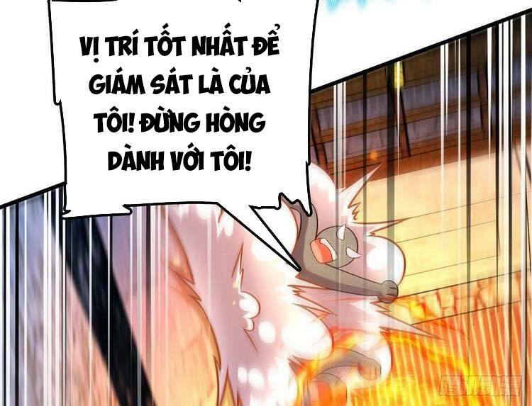 Đại Vương Tha Mạng Chapter 363 - Page 40