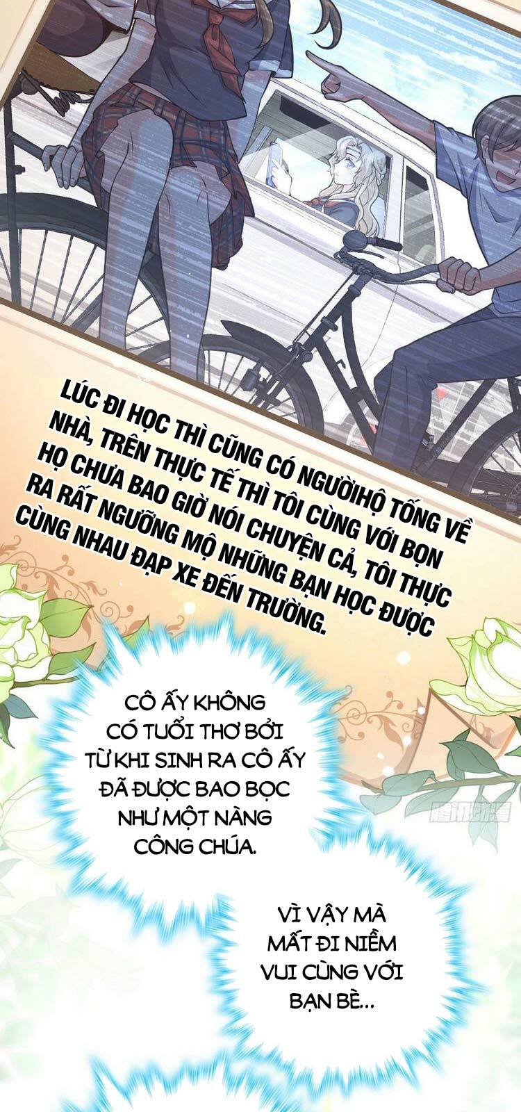 Đại Vương Tha Mạng Chapter 363 - Page 7