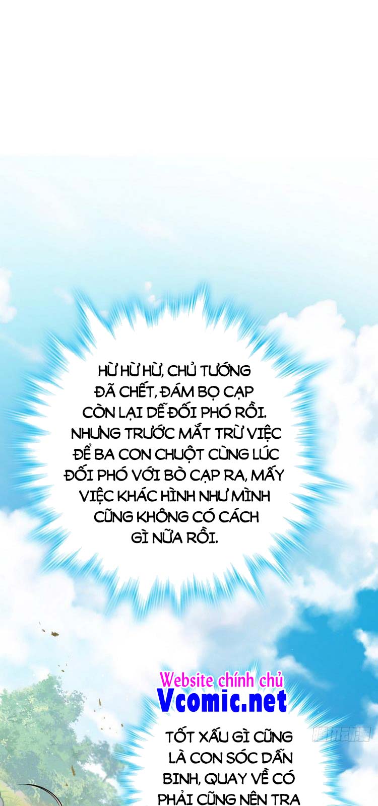 Đại Vương Tha Mạng Chapter 395 - Page 38