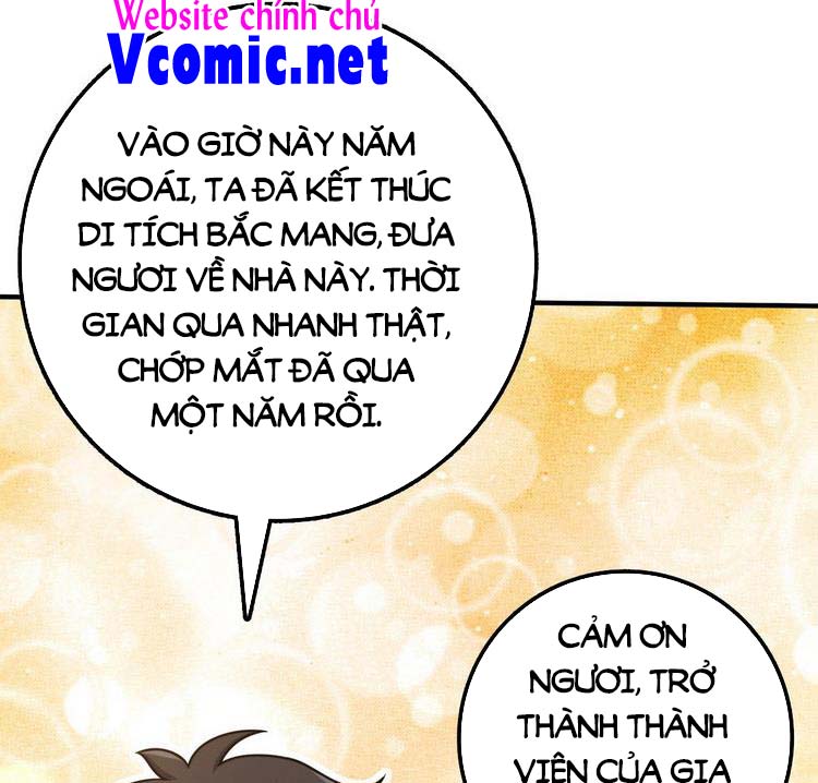 Đại Vương Tha Mạng Chapter 395 - Page 65