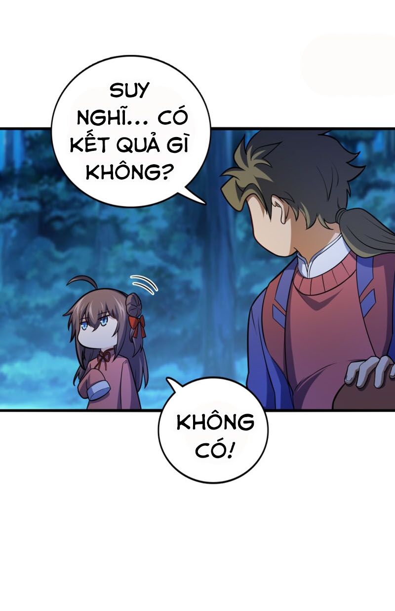 Đại Vương Tha Mạng Chapter 90 - Page 13