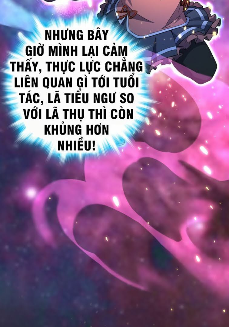 Đại Vương Tha Mạng Chapter 90 - Page 30