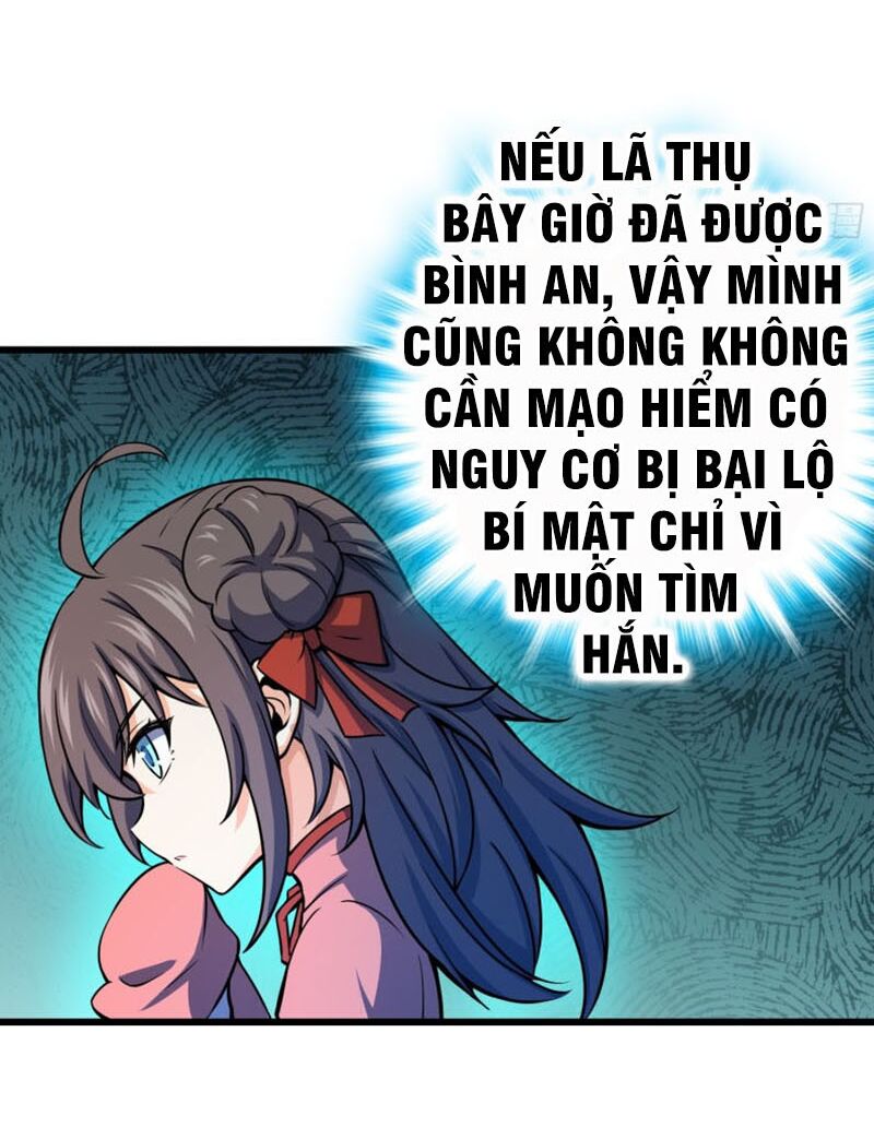 Đại Vương Tha Mạng Chapter 90 - Page 40